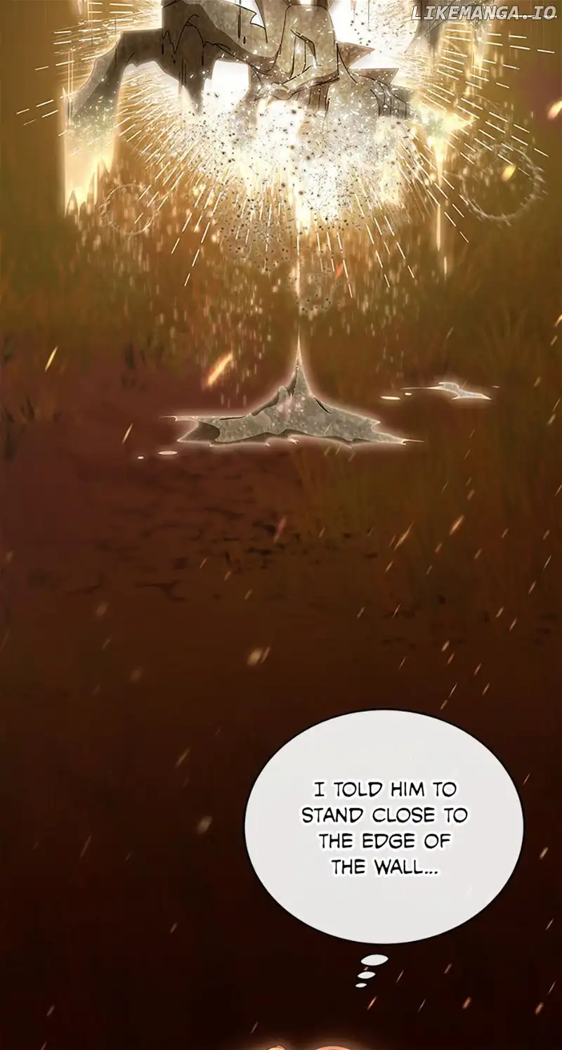 It’s My Destiny To Be The Hero’s Saviour Chapter 69 page 6