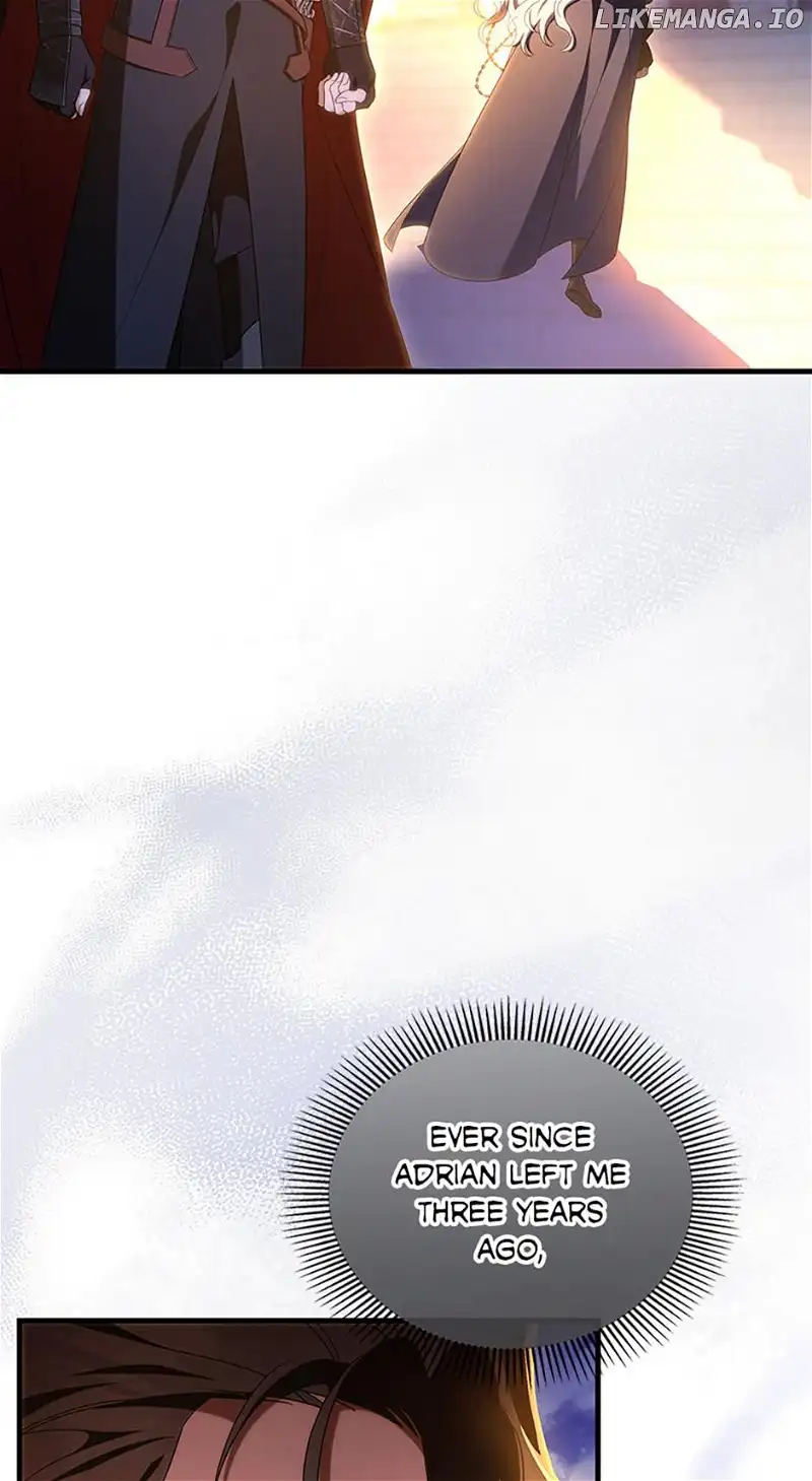 It’s My Destiny To Be The Hero’s Saviour Chapter 69 page 76