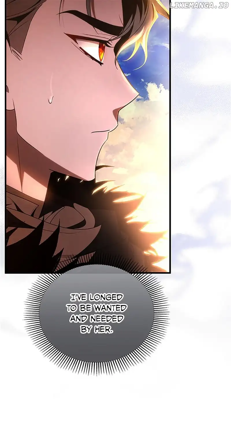 It’s My Destiny To Be The Hero’s Saviour Chapter 69 page 77