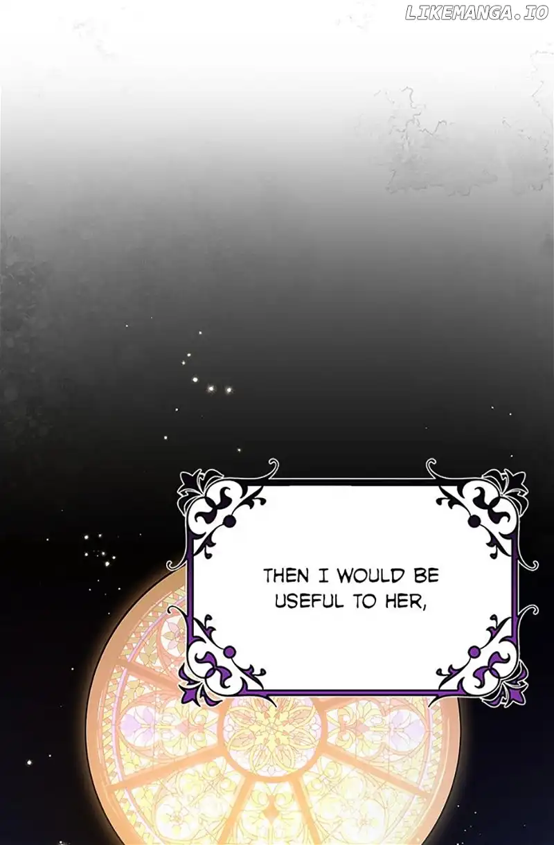It’s My Destiny To Be The Hero’s Saviour Chapter 69 page 78