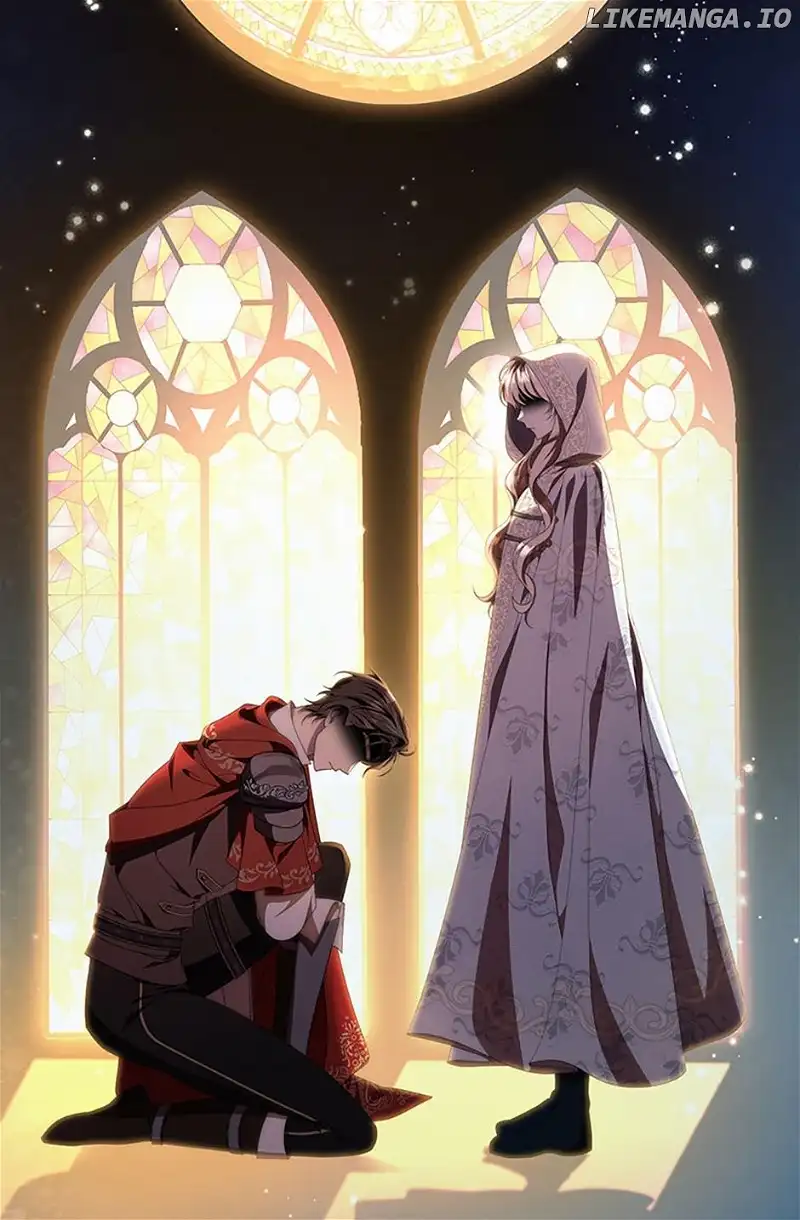 It’s My Destiny To Be The Hero’s Saviour Chapter 69 page 79