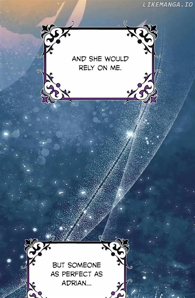 It’s My Destiny To Be The Hero’s Saviour Chapter 69 page 80