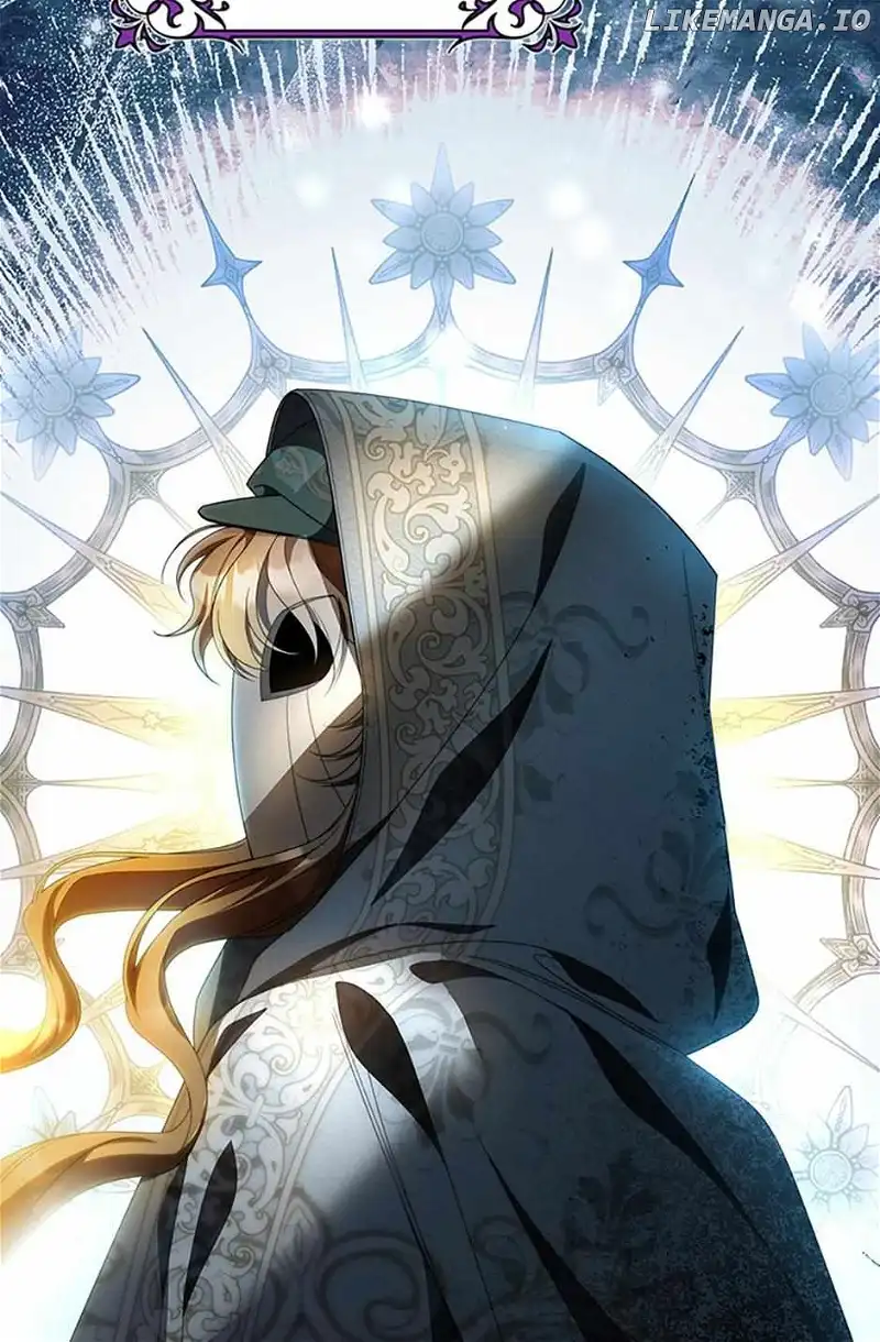 It’s My Destiny To Be The Hero’s Saviour Chapter 69 page 81