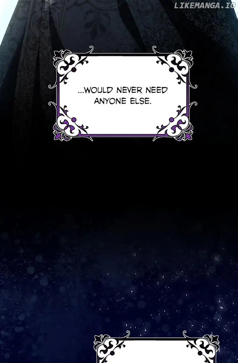 It’s My Destiny To Be The Hero’s Saviour Chapter 69 page 82