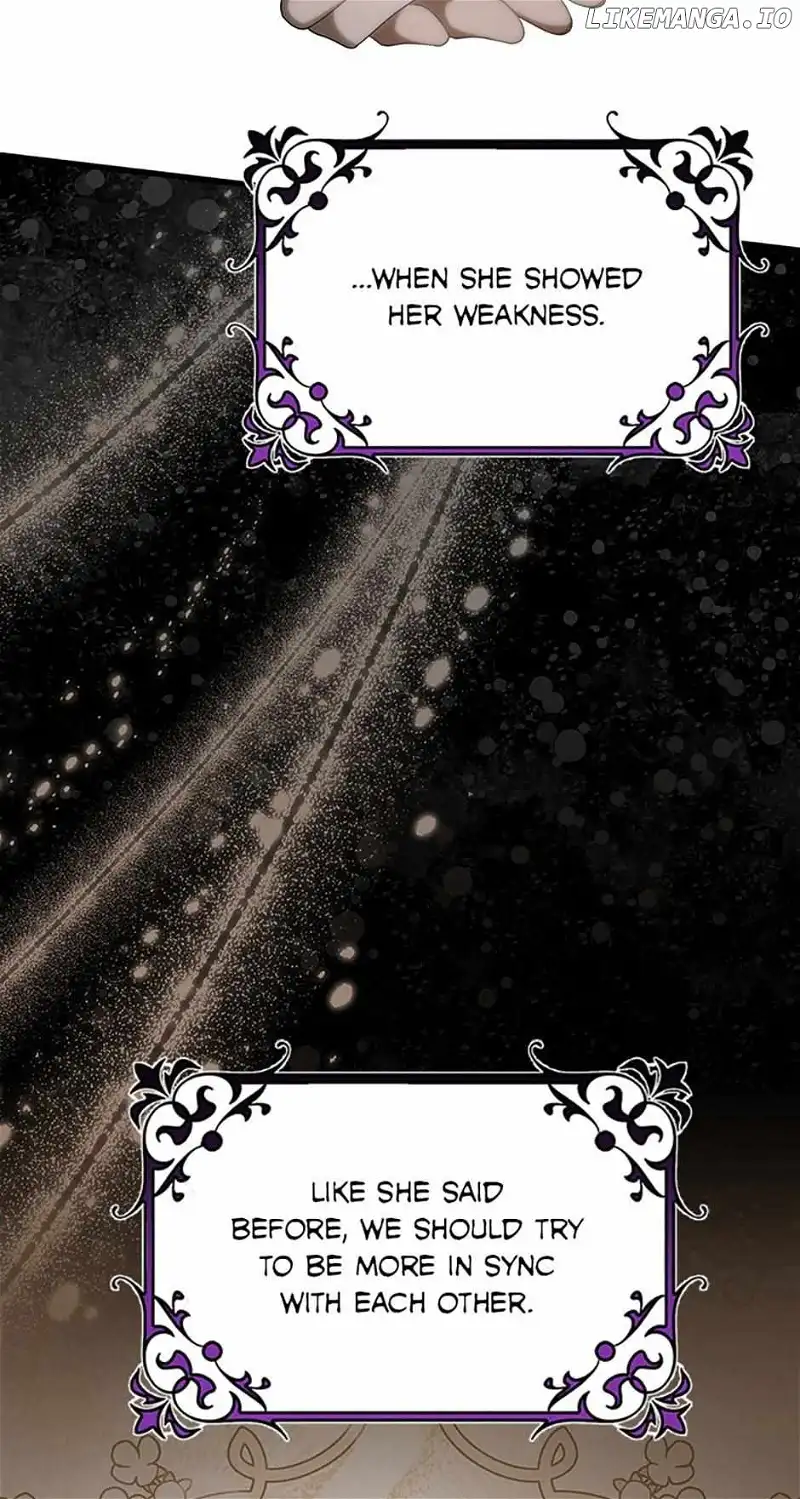 It’s My Destiny To Be The Hero’s Saviour Chapter 69 page 87