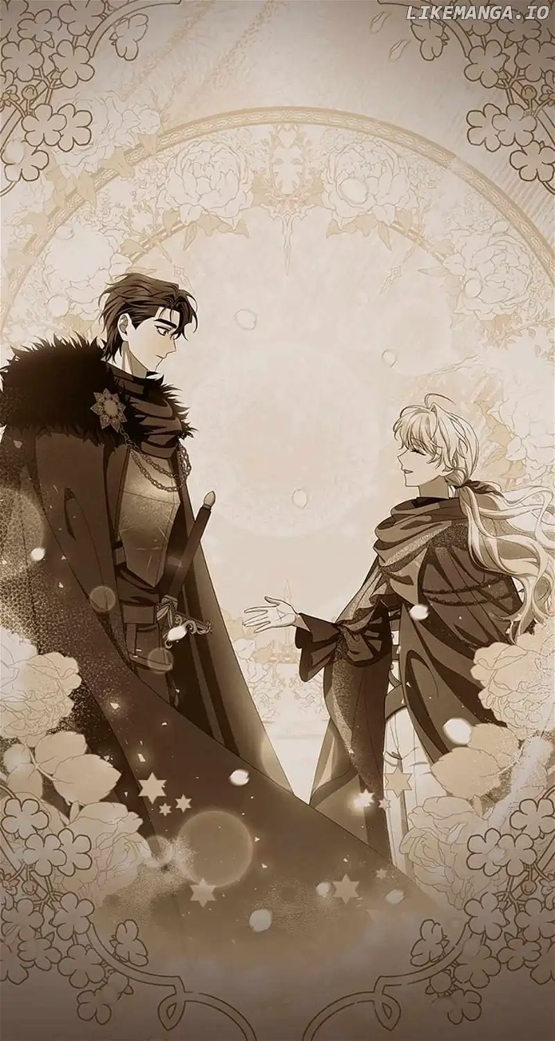 It’s My Destiny To Be The Hero’s Saviour Chapter 69 page 88