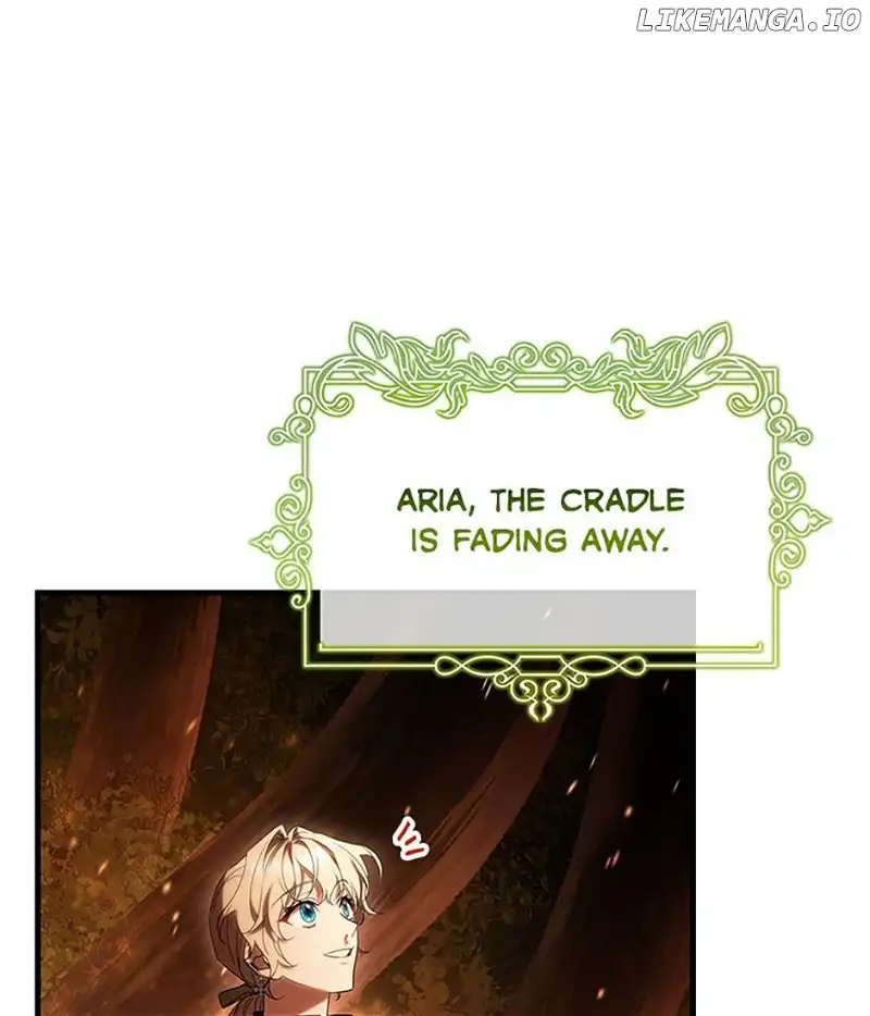 It’s My Destiny To Be The Hero’s Saviour Chapter 69 page 8