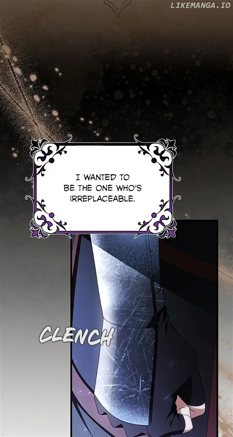 It’s My Destiny To Be The Hero’s Saviour Chapter 69 page 89