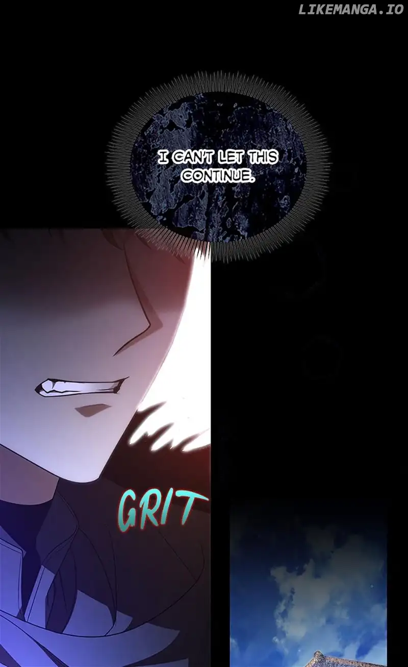 It’s My Destiny To Be The Hero’s Saviour Chapter 69 page 92