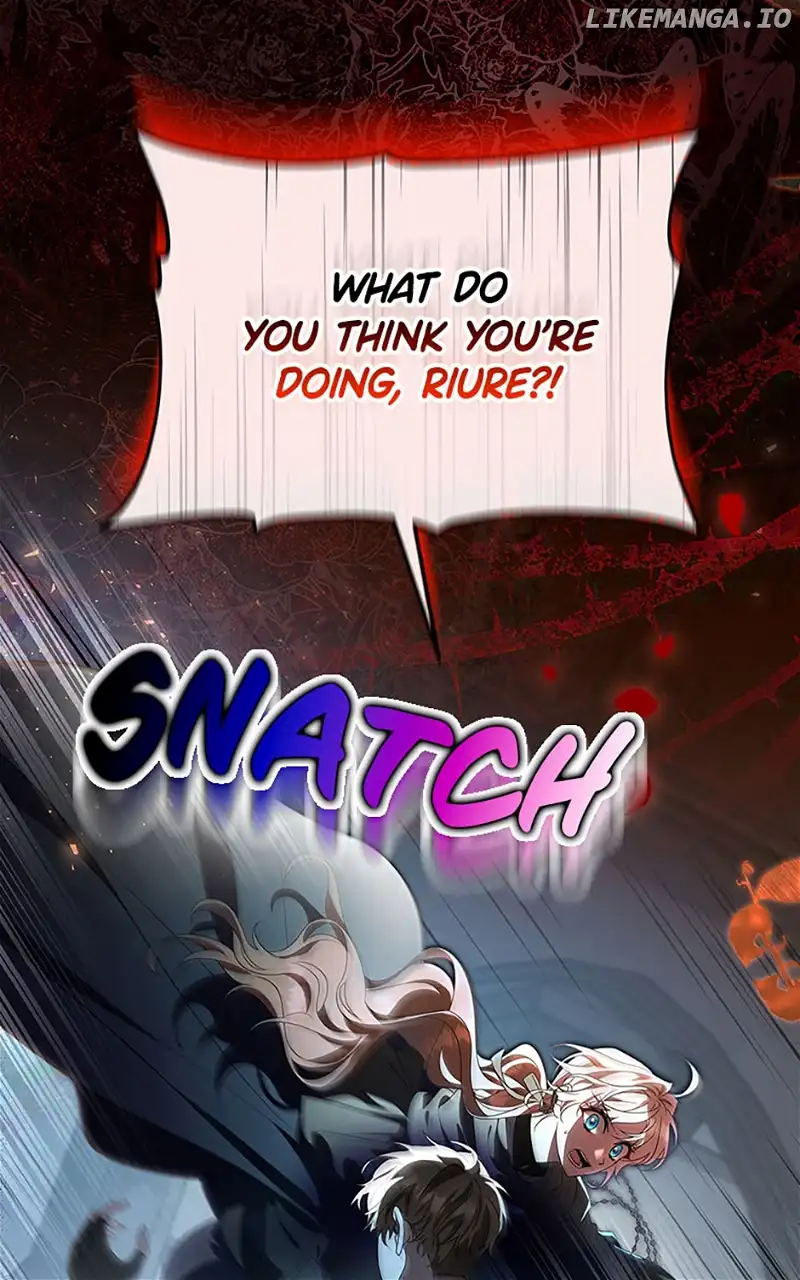 It’s My Destiny To Be The Hero’s Saviour Chapter 70 page 9