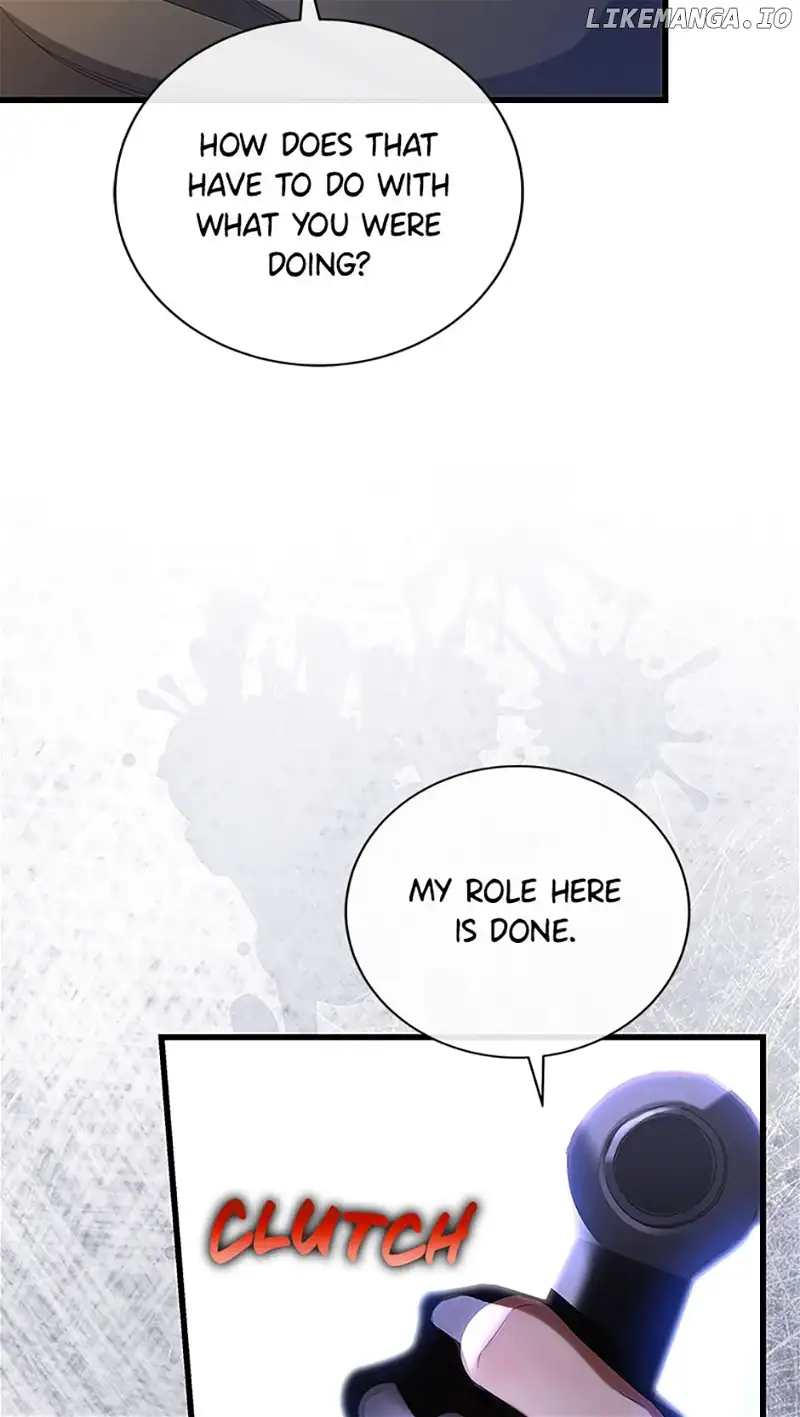 It’s My Destiny To Be The Hero’s Saviour Chapter 70 page 13