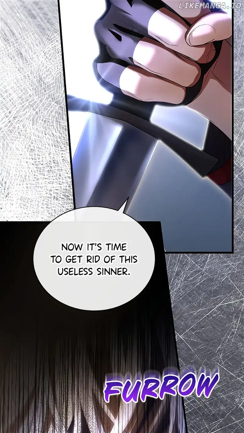 It’s My Destiny To Be The Hero’s Saviour Chapter 70 page 14