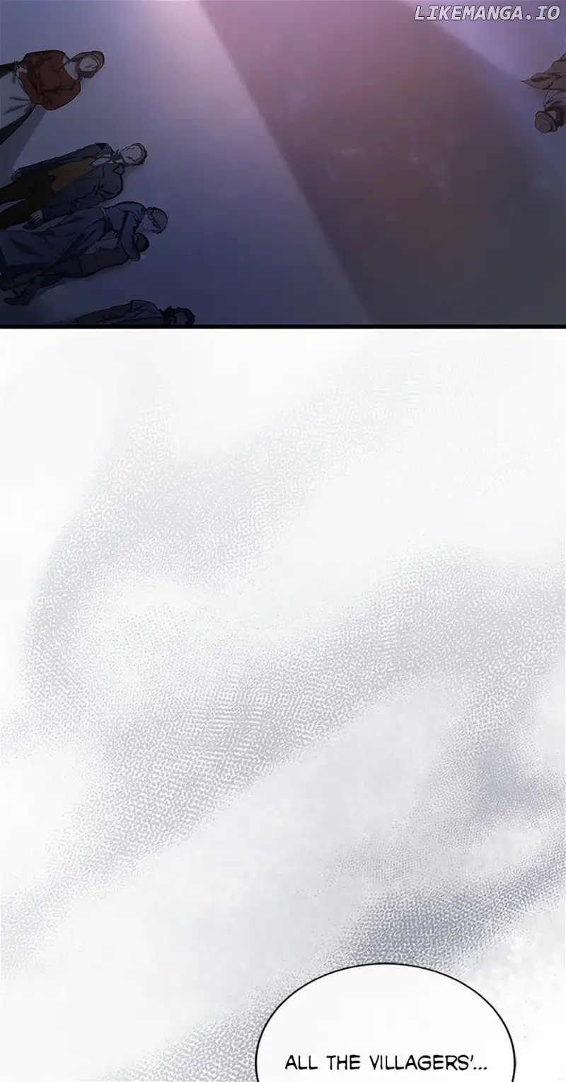 It’s My Destiny To Be The Hero’s Saviour Chapter 70 page 1
