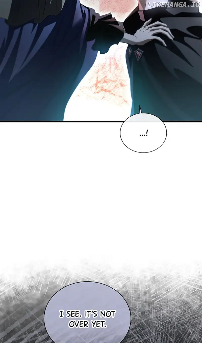 It’s My Destiny To Be The Hero’s Saviour Chapter 70 page 19