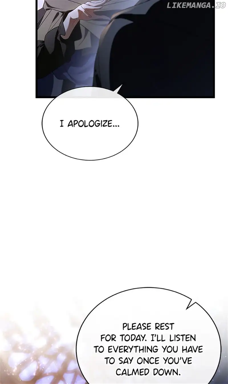It’s My Destiny To Be The Hero’s Saviour Chapter 70 page 25