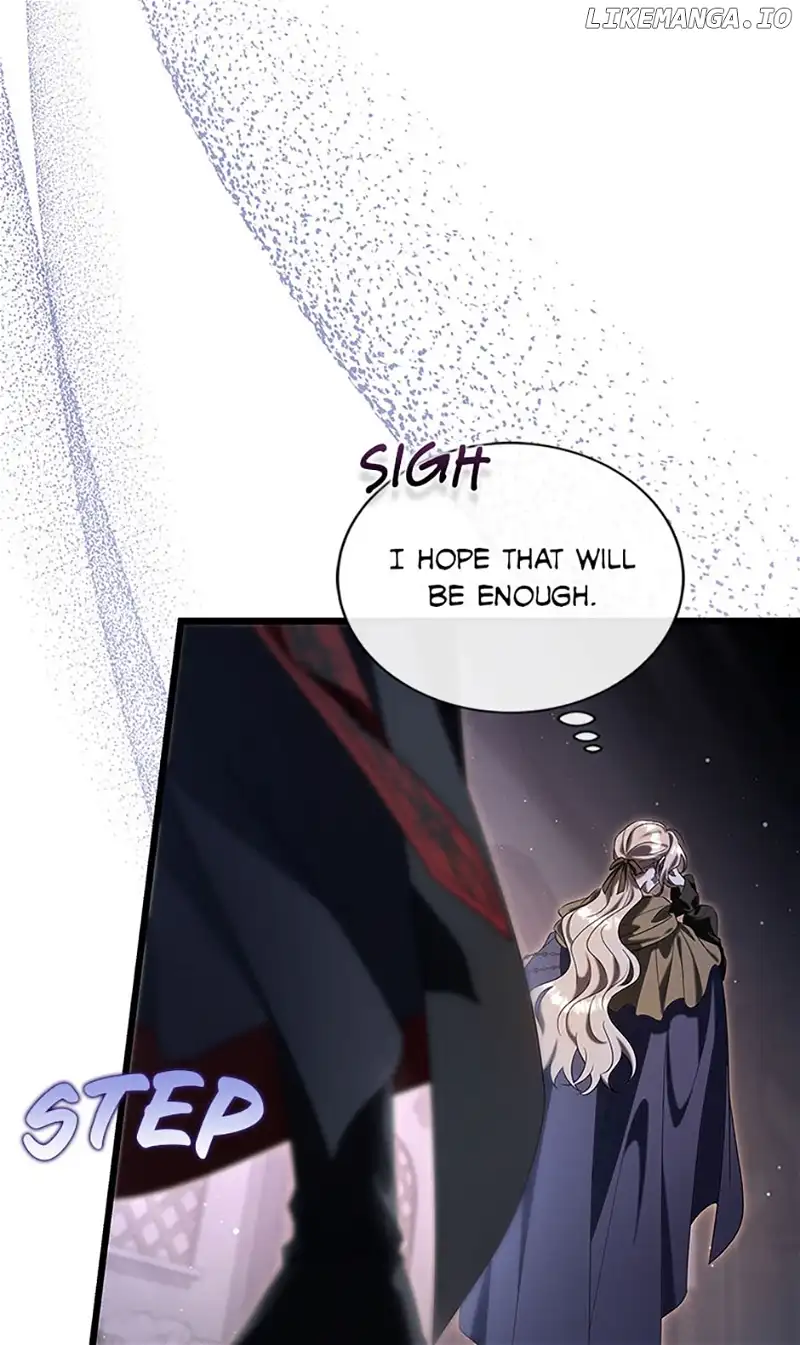 It’s My Destiny To Be The Hero’s Saviour Chapter 70 page 27