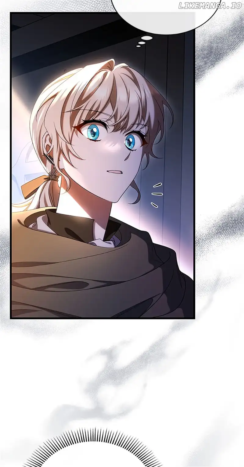 It’s My Destiny To Be The Hero’s Saviour Chapter 70 page 2