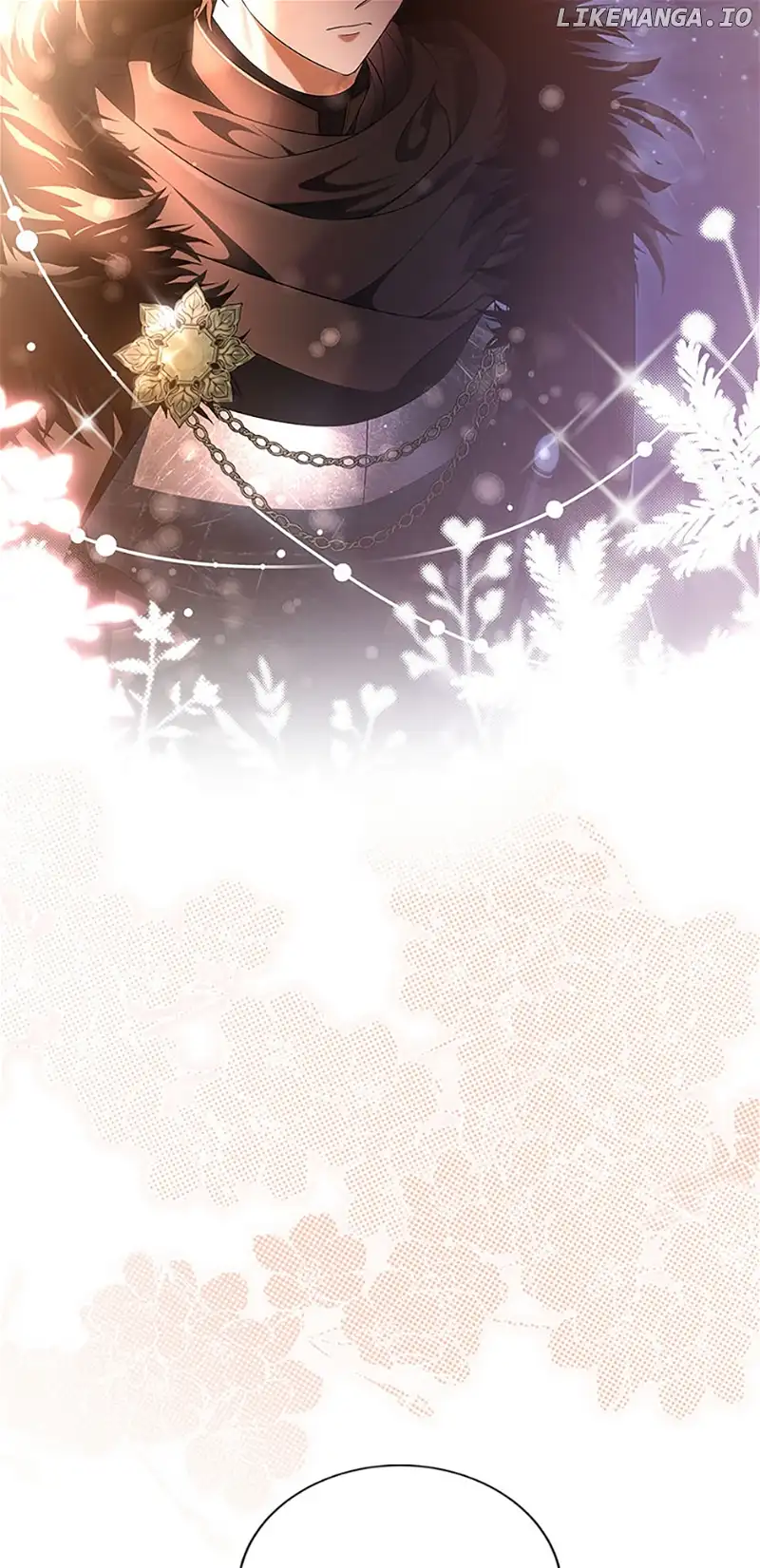 It’s My Destiny To Be The Hero’s Saviour Chapter 70 page 34