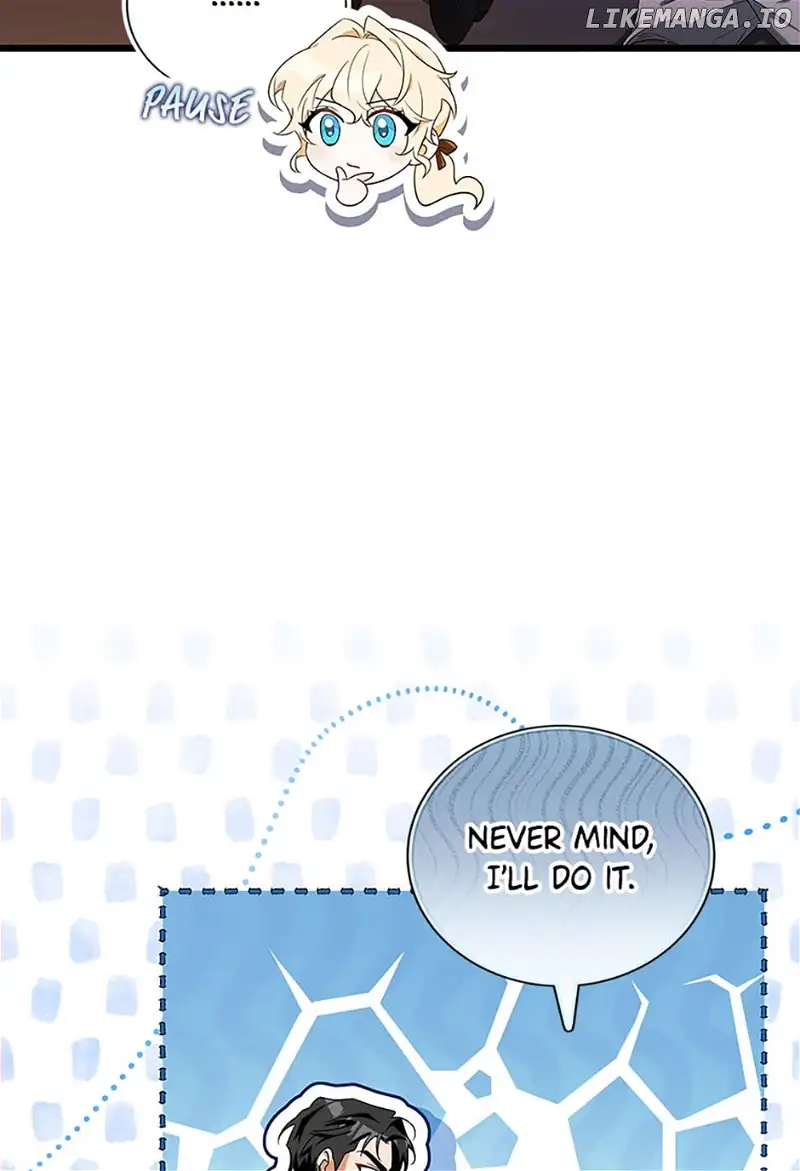 It’s My Destiny To Be The Hero’s Saviour Chapter 70 page 37