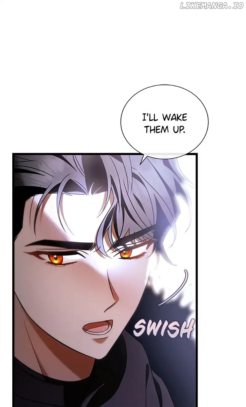 It’s My Destiny To Be The Hero’s Saviour Chapter 70 page 39