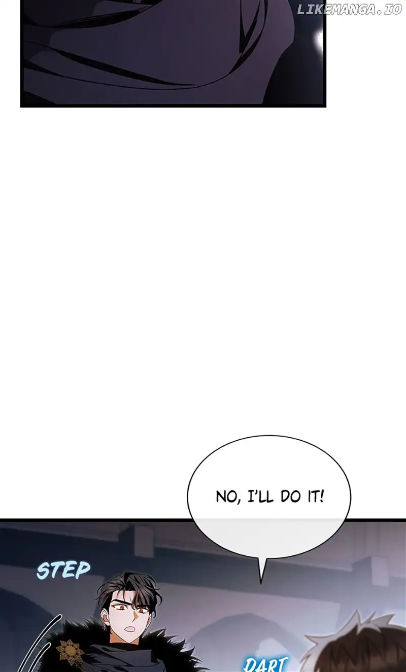 It’s My Destiny To Be The Hero’s Saviour Chapter 70 page 40