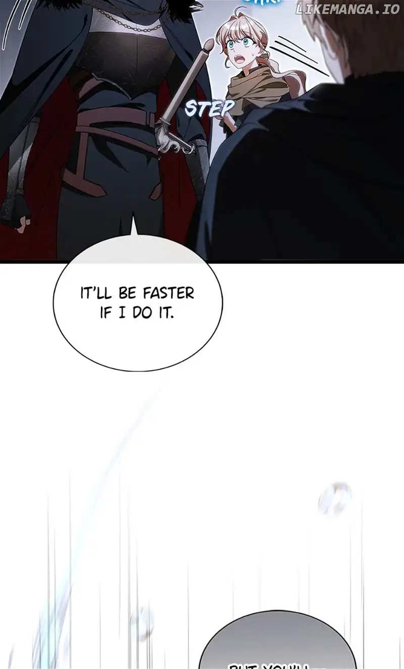 It’s My Destiny To Be The Hero’s Saviour Chapter 70 page 41