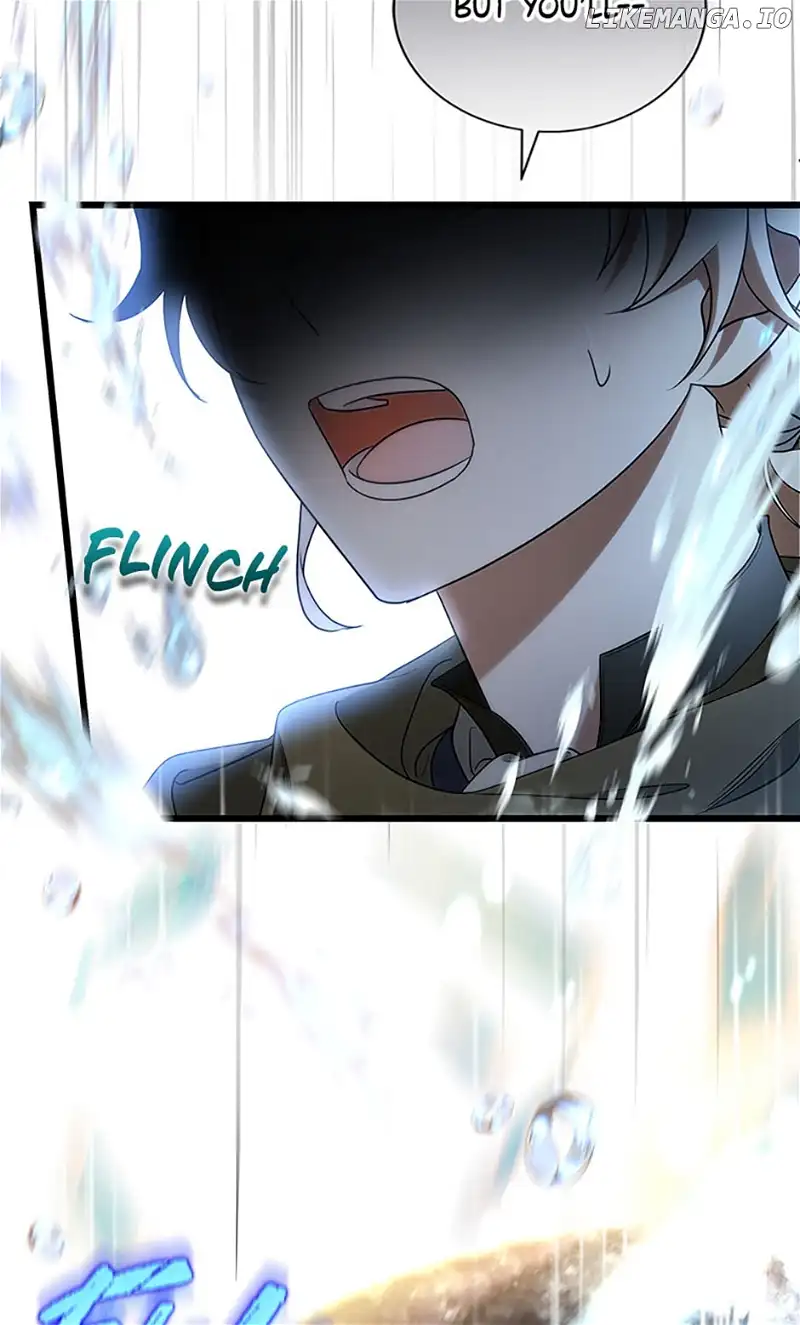 It’s My Destiny To Be The Hero’s Saviour Chapter 70 page 42