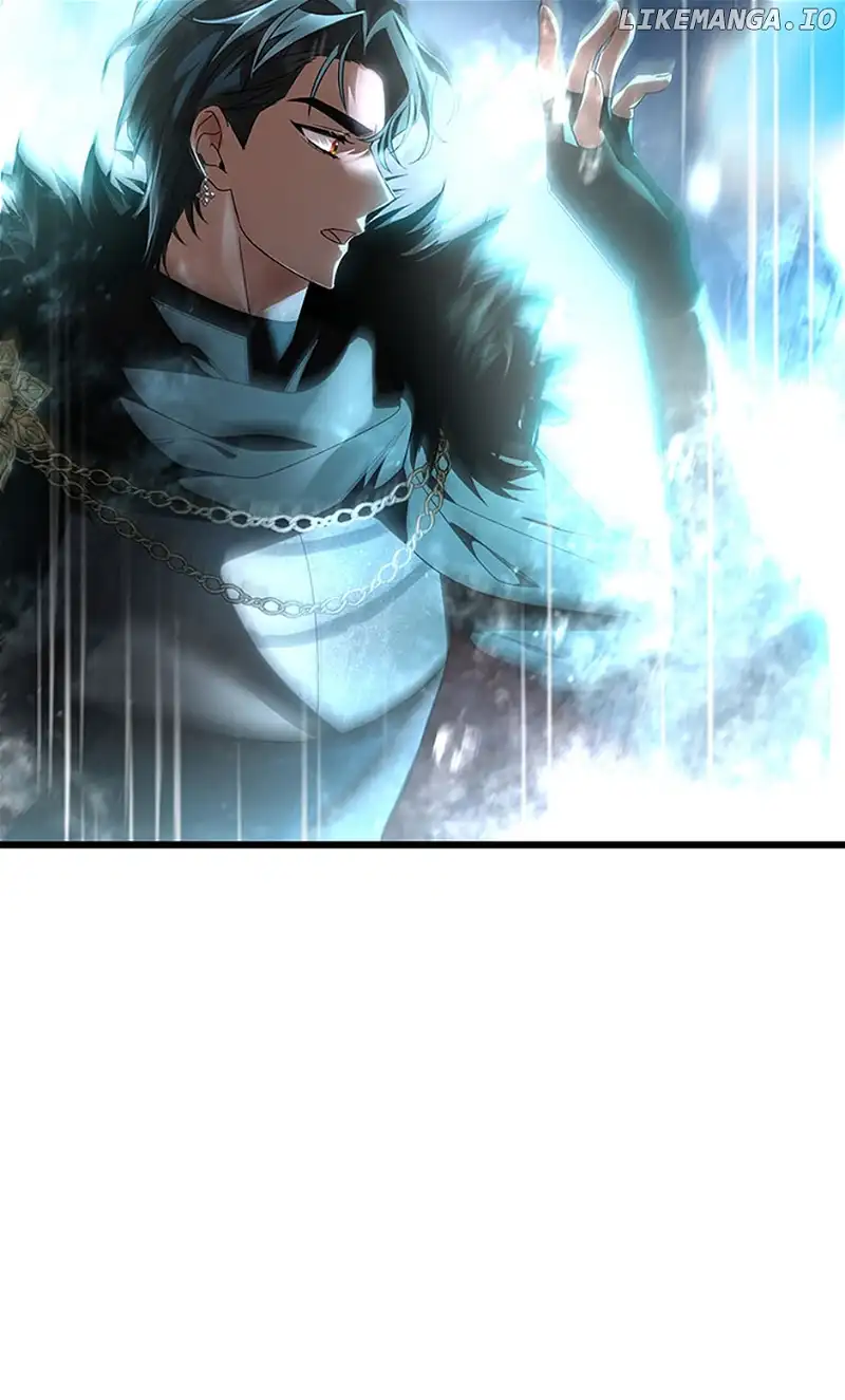 It’s My Destiny To Be The Hero’s Saviour Chapter 70 page 44