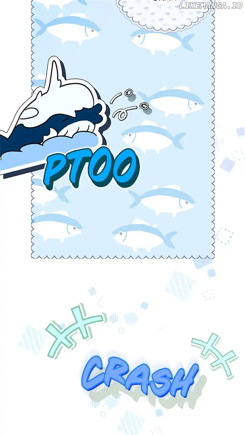 It’s My Destiny To Be The Hero’s Saviour Chapter 70 page 48