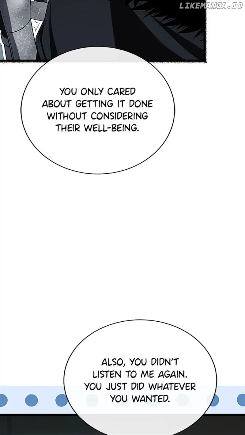 It’s My Destiny To Be The Hero’s Saviour Chapter 70 page 51