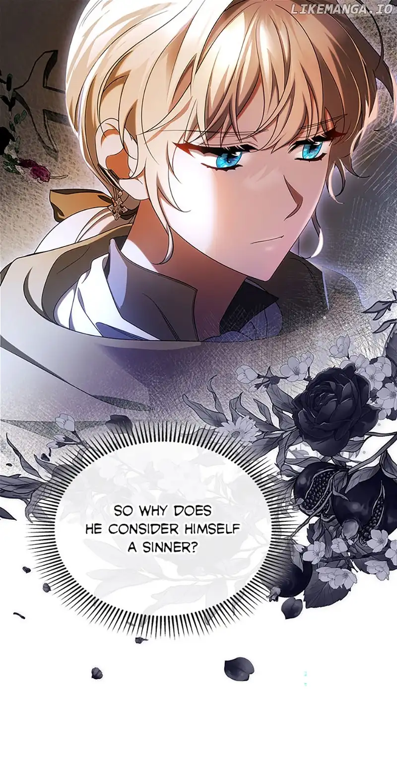It’s My Destiny To Be The Hero’s Saviour Chapter 70 page 5
