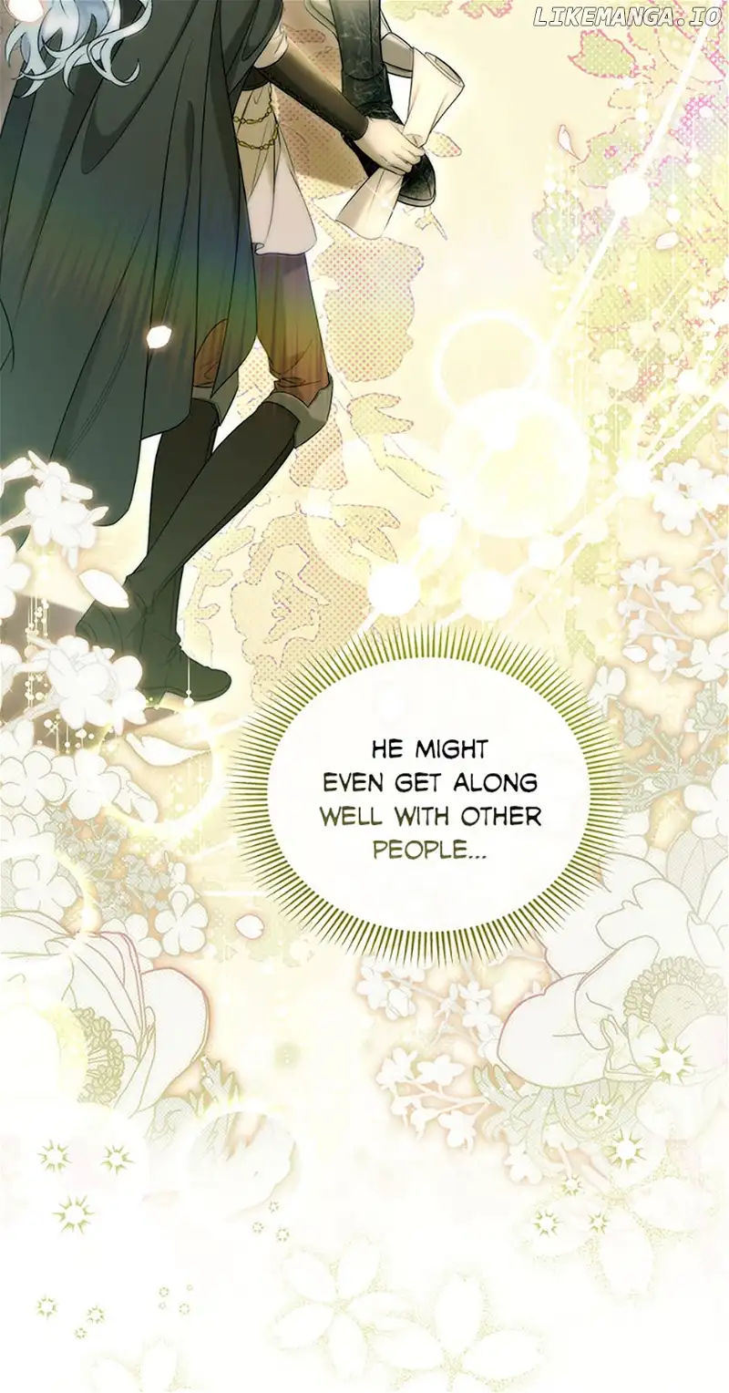 It’s My Destiny To Be The Hero’s Saviour Chapter 70 page 63