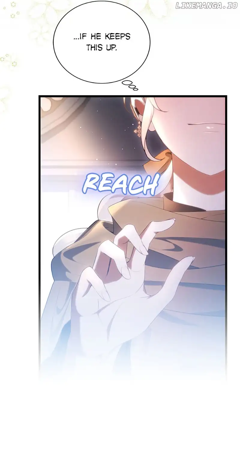 It’s My Destiny To Be The Hero’s Saviour Chapter 70 page 64