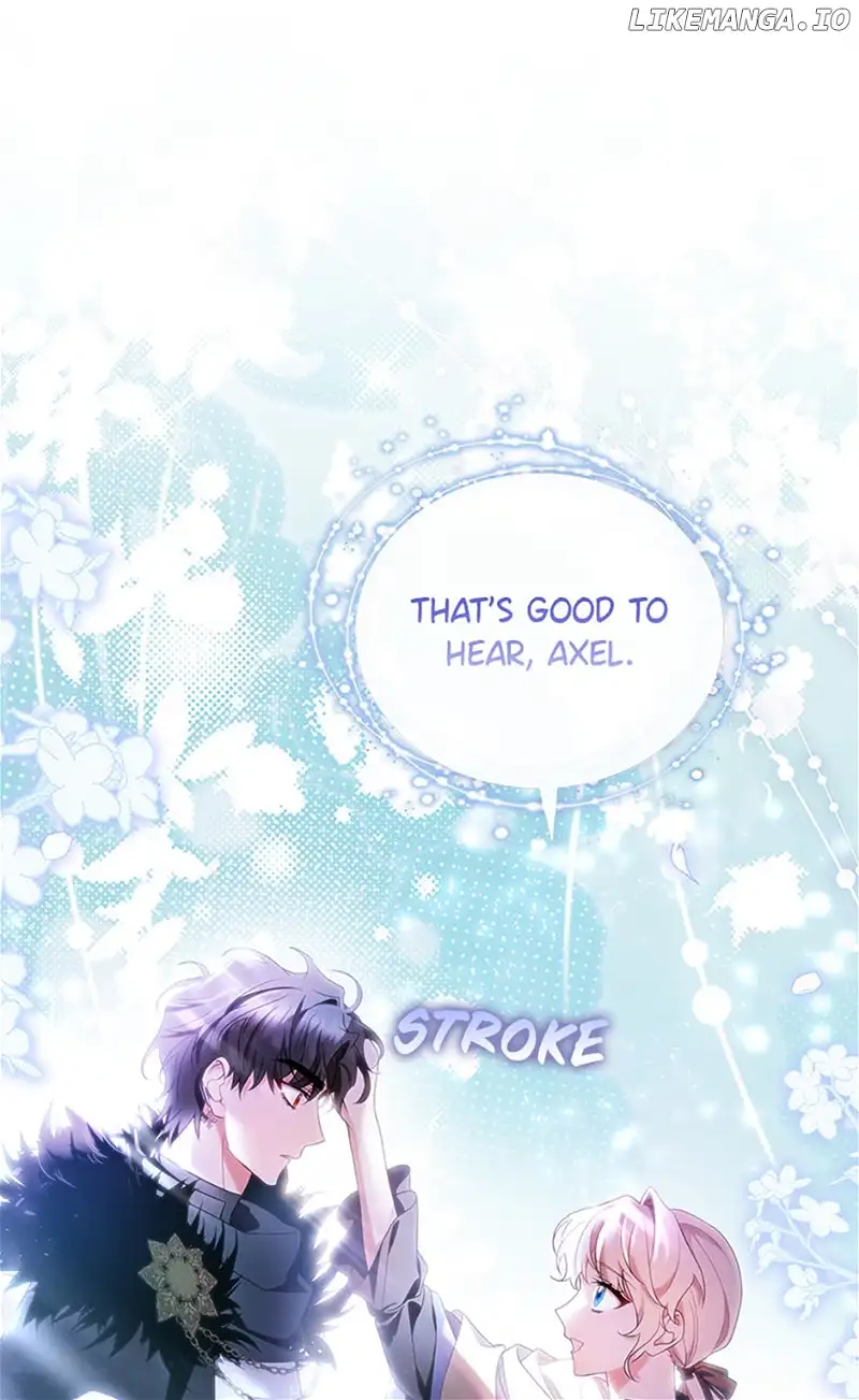 It’s My Destiny To Be The Hero’s Saviour Chapter 70 page 65
