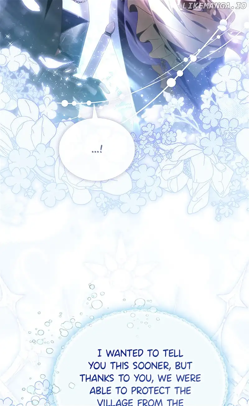 It’s My Destiny To Be The Hero’s Saviour Chapter 70 page 66