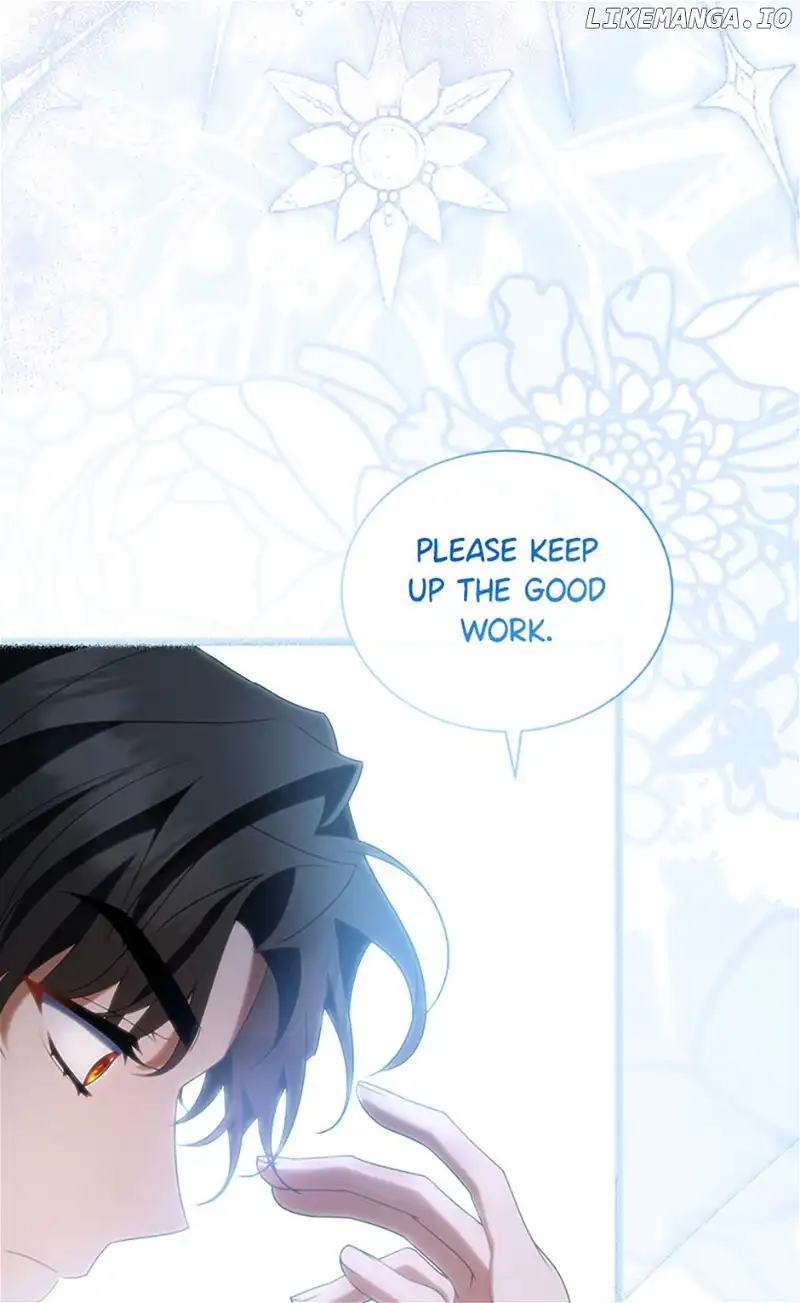 It’s My Destiny To Be The Hero’s Saviour Chapter 70 page 68