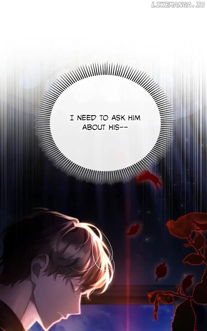 It’s My Destiny To Be The Hero’s Saviour Chapter 70 page 6
