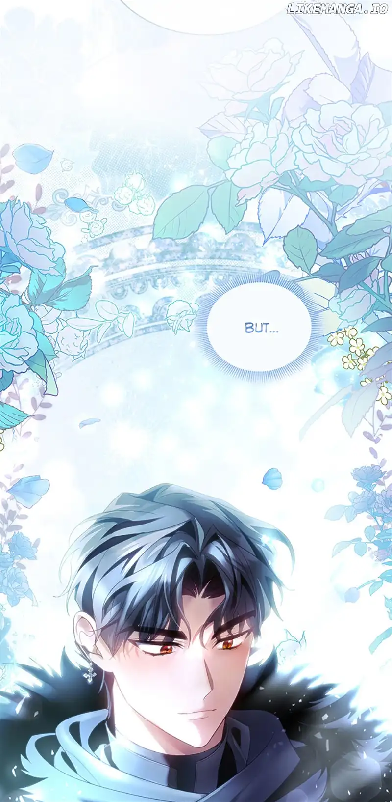 It’s My Destiny To Be The Hero’s Saviour Chapter 70 page 72