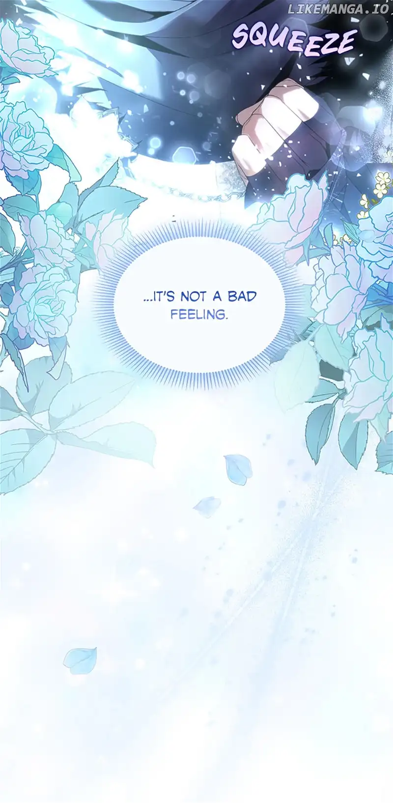 It’s My Destiny To Be The Hero’s Saviour Chapter 70 page 73