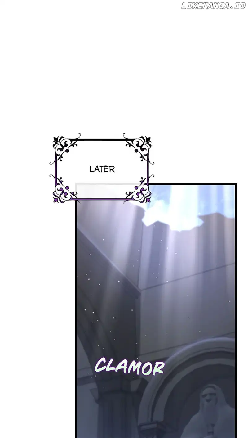 It’s My Destiny To Be The Hero’s Saviour Chapter 70 page 75