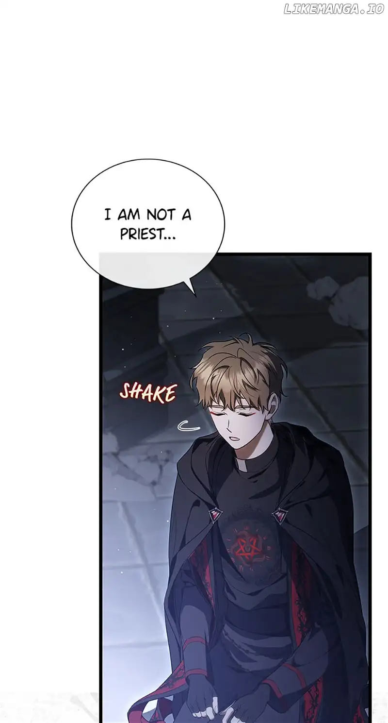It’s My Destiny To Be The Hero’s Saviour Chapter 70 page 79