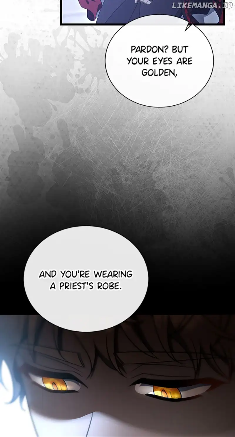 It’s My Destiny To Be The Hero’s Saviour Chapter 70 page 80