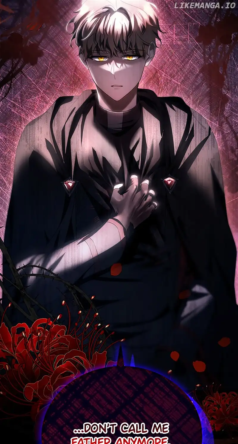 It’s My Destiny To Be The Hero’s Saviour Chapter 70 page 84