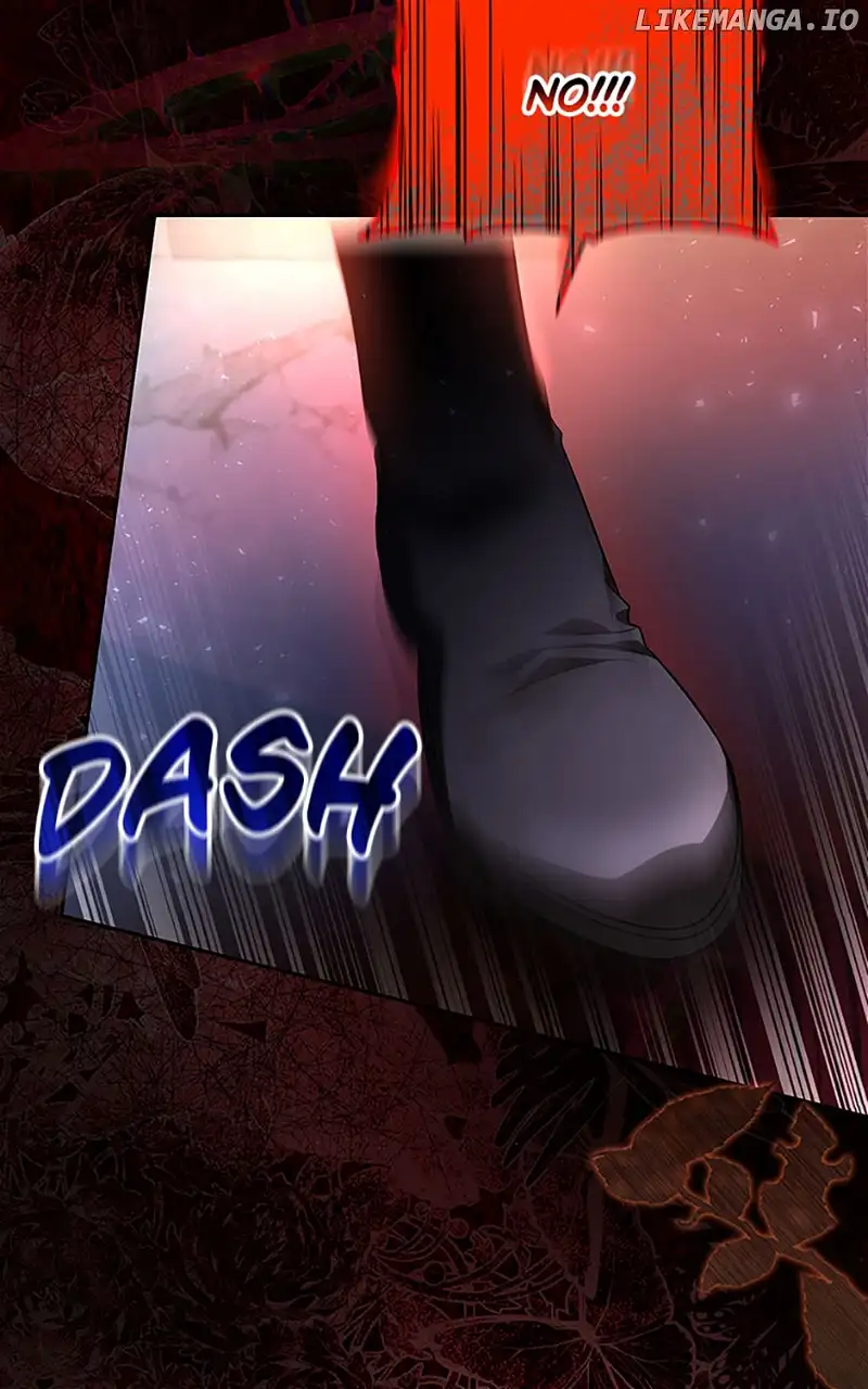 It’s My Destiny To Be The Hero’s Saviour Chapter 70 page 8