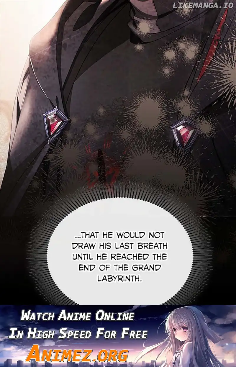 It’s My Destiny To Be The Hero’s Saviour Chapter 75 page 100