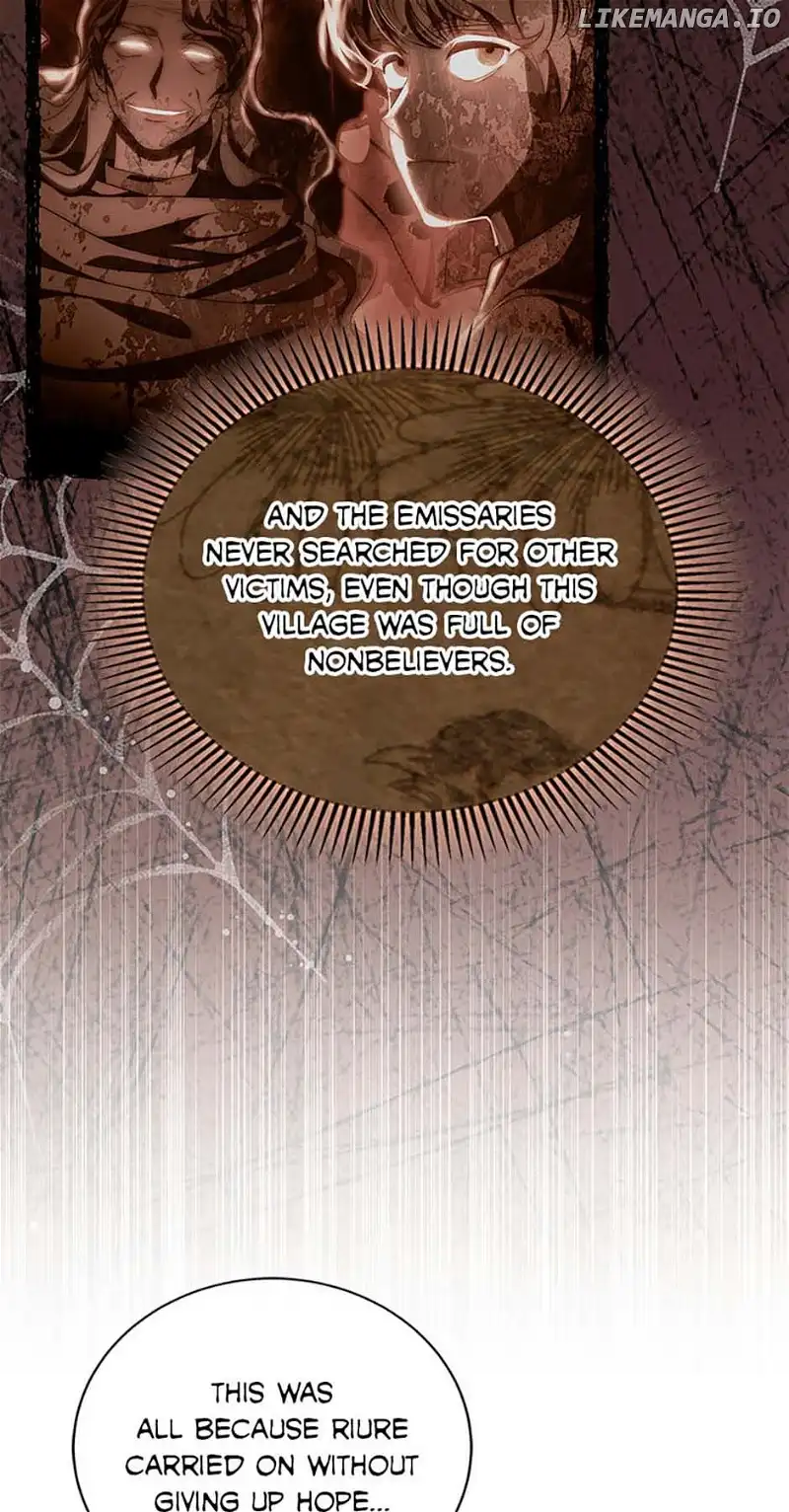 It’s My Destiny To Be The Hero’s Saviour Chapter 75 page 11
