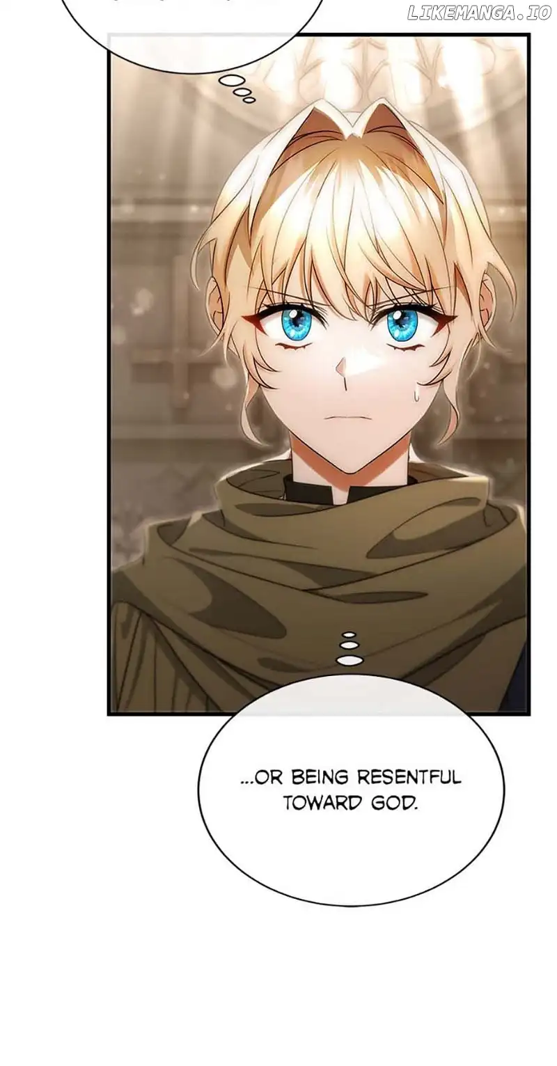 It’s My Destiny To Be The Hero’s Saviour Chapter 75 page 12