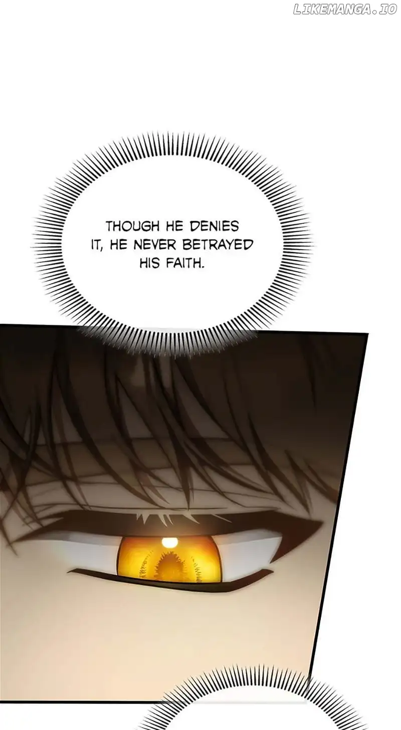 It’s My Destiny To Be The Hero’s Saviour Chapter 75 page 13