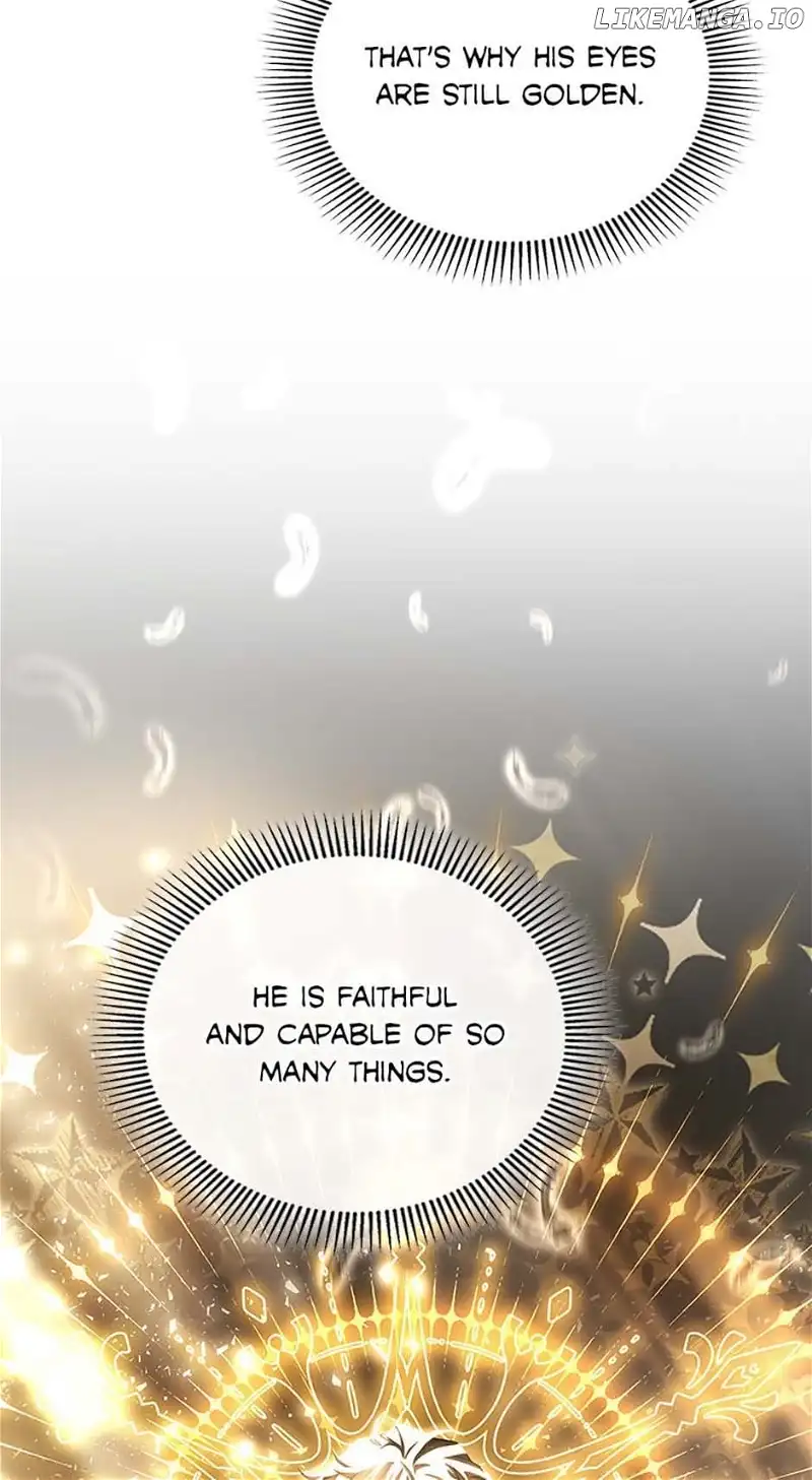It’s My Destiny To Be The Hero’s Saviour Chapter 75 page 14