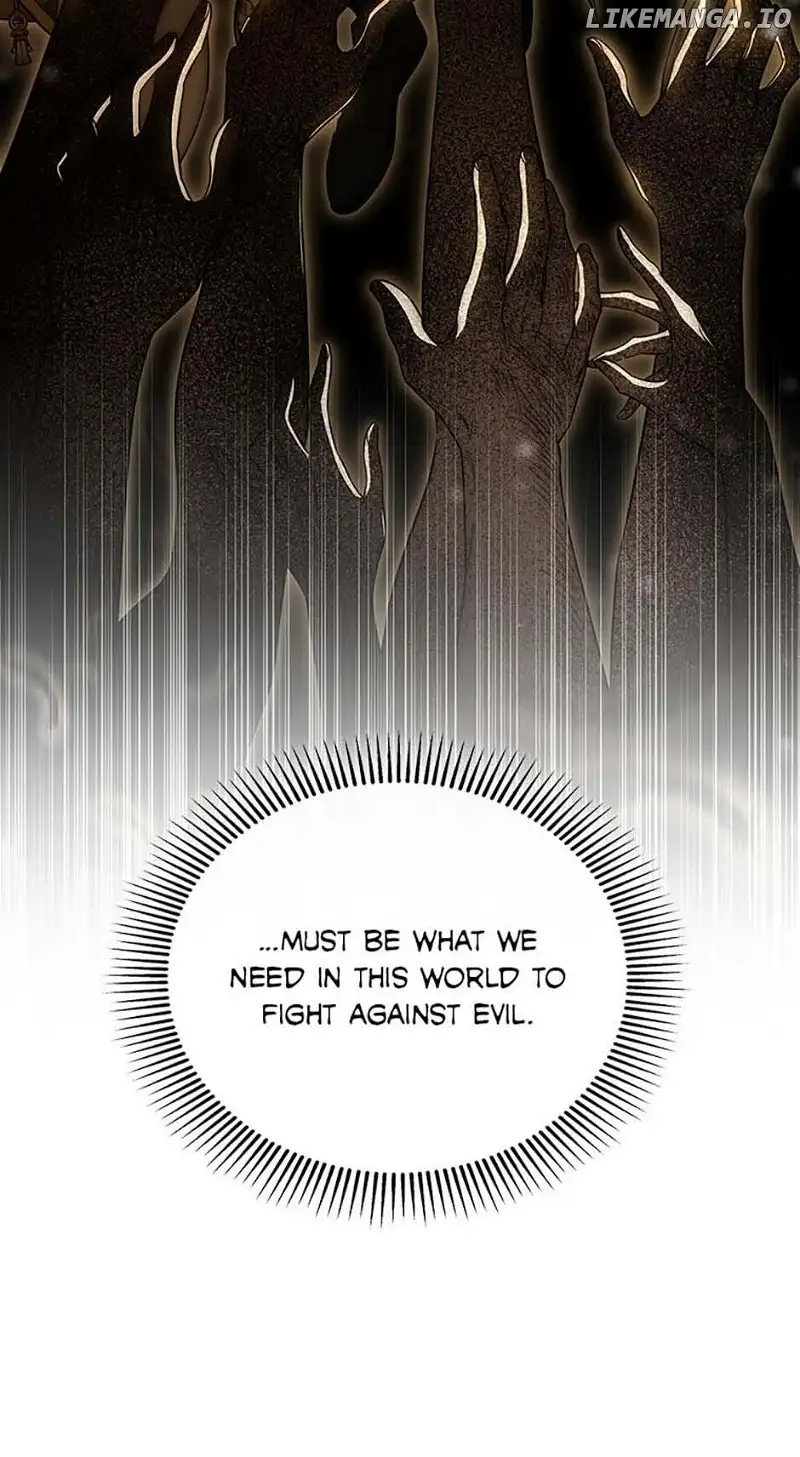 It’s My Destiny To Be The Hero’s Saviour Chapter 75 page 16